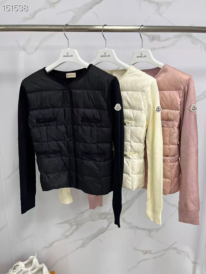 Moncler S-L 26yr520